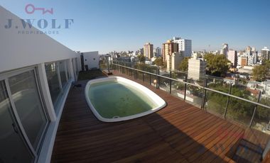 Departamento - S.Martin(Ctro)