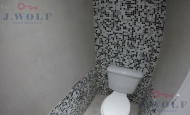 Departamento - S.Martin(Ctro)