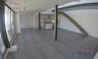 Departamento - S.Martin(Ctro)