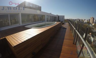 Departamento - S.Martin(Ctro)