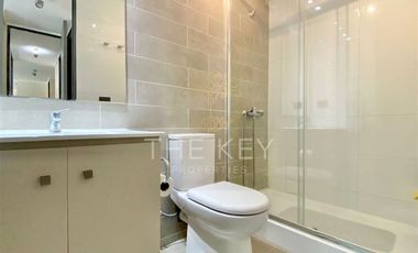 Departamento en Venta en Catirai - Ernesto Pinto Lagarrigue.