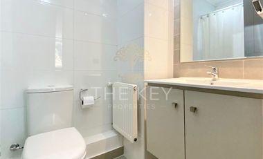 Departamento en Venta en Catirai - Ernesto Pinto Lagarrigue.