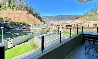 Departamento en Venta en Catirai - Ernesto Pinto Lagarrigue.