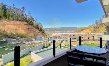 Departamento en Venta en Catirai - Ernesto Pinto Lagarrigue.