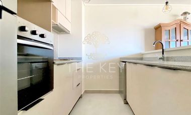 Departamento en Venta en Catirai - Ernesto Pinto Lagarrigue.