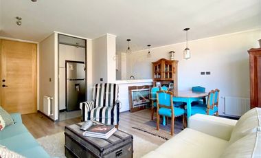 Departamento en Venta en Catirai - Ernesto Pinto Lagarrigue.