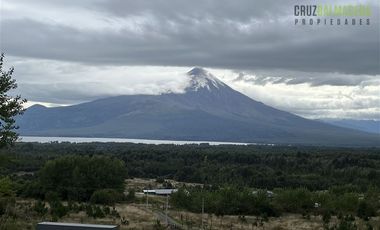 Parcela en Venta en Km 39