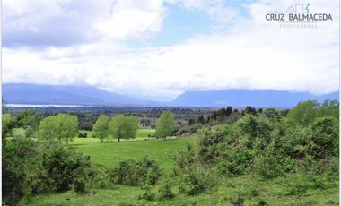 Parcela en Venta en Km 39