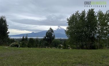 Parcela en Venta en Km 39