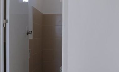 Cara Unit with Carport and Balconu in Camella/ Lessandra Pili - Dave