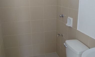 Cara Unit with Carport and Balconu in Camella/ Lessandra Pili - Dave