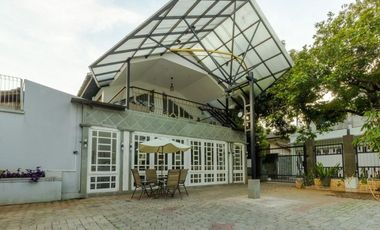 Sewa Event Space Jakarta - Kapasitas Ruangan Variatif