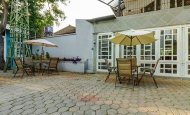 Sewa Event Space Jakarta - Kapasitas Ruangan Variatif