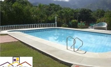 Alquiler de Fincas en San Jerónimo