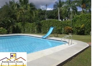 Alquiler de Fincas en San Jerónimo