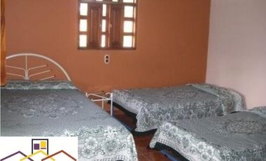 Alquiler de Fincas en San Jerónimo