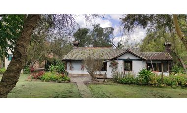 Lote en venta en Los Pinos Club de Polo