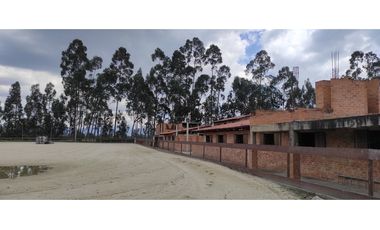 Lote en venta en Los Pinos Club de Polo