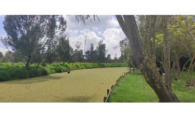 Lote en venta en Los Pinos Club de Polo