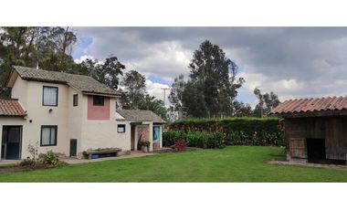 Lote en venta en Los Pinos Club de Polo