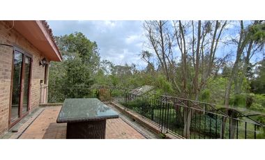 Lote en venta en Los Pinos Club de Polo