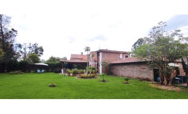 Lote en venta en Los Pinos Club de Polo