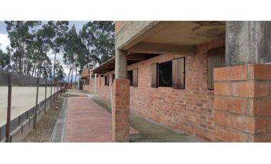 Lote en venta en Los Pinos Club de Polo