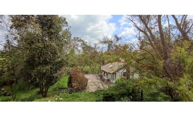 Lote en venta en Los Pinos Club de Polo