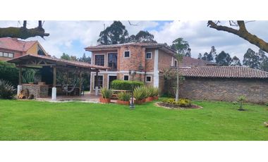 Lote en venta en Los Pinos Club de Polo