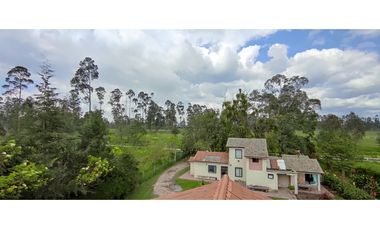 Lote en venta en Los Pinos Club de Polo