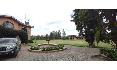 Lote en venta en Los Pinos Club de Polo