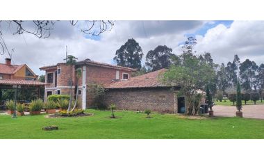Lote en venta en Los Pinos Club de Polo