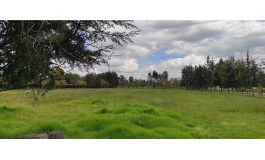 Lote en venta en Los Pinos Club de Polo