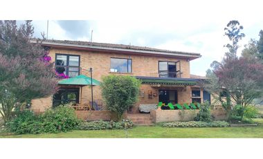 Lote en venta en Los Pinos Club de Polo