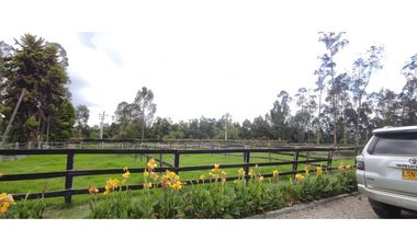 Lote en venta en Los Pinos Club de Polo