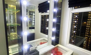 Disewa Apartemen Springlake 3BR Furnish Bintang 5