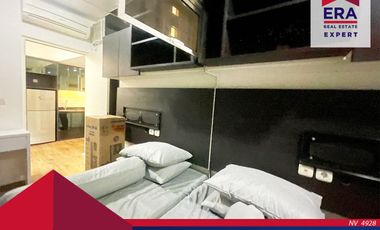 Disewa Apartemen Springlake 3BR Furnish Bintang 5