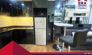 Disewa Apartemen Springlake 3BR Furnish Bintang 5