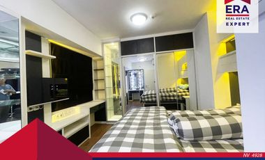 Disewa Apartemen Springlake 3BR Furnish Bintang 5