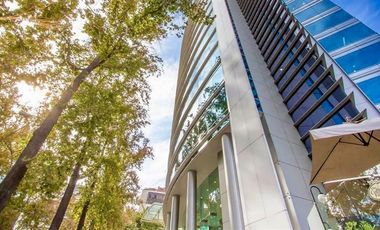 Oficina en Arriendo en Torre Paris/ Metro Los Leones