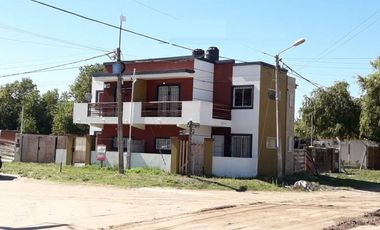 Duplex en venta en Costa Azul