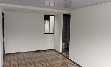 apartamento en arriendo en soacha. Cod A124577