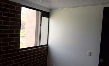 apartamento en arriendo en soacha. Cod A124577