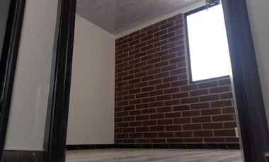 apartamento en arriendo en soacha. Cod A124577