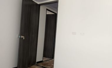 apartamento en arriendo en soacha. Cod A124577