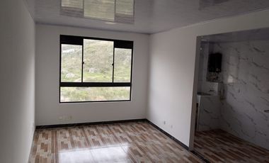 apartamento en arriendo en soacha. Cod A124577