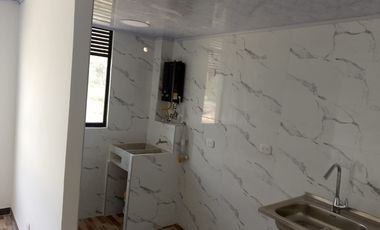 apartamento en arriendo en soacha. Cod A124577