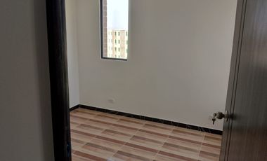 apartamento en arriendo en soacha. Cod A124577