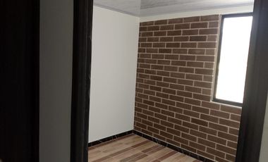 apartamento en arriendo en soacha. Cod A124577