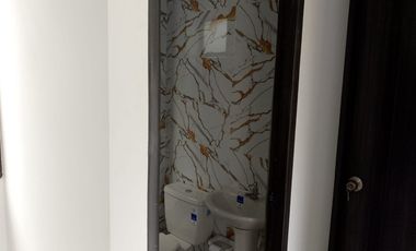 apartamento en arriendo en soacha. Cod A124577
